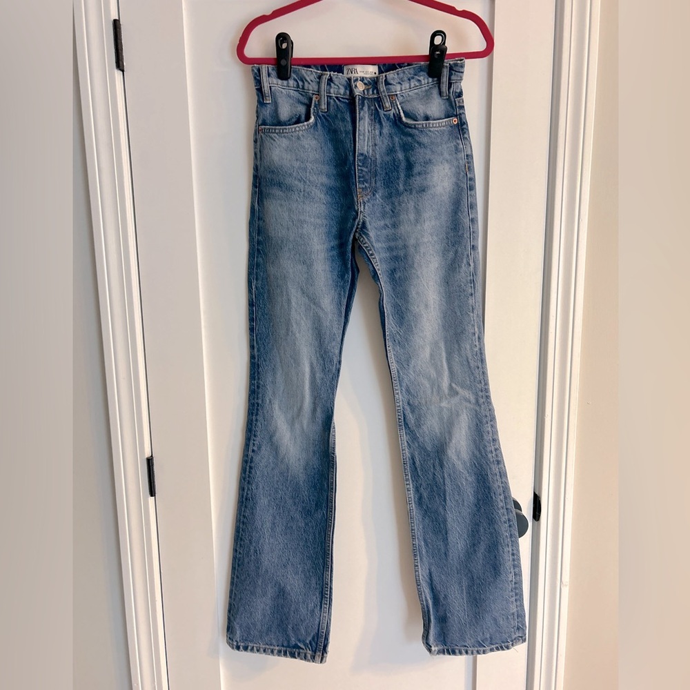 Zara Jeans